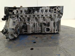 блок цилиндров Volvo S80 2 поколение [рестайлинг] 2009, цвет