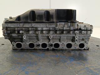 Головка блока цилиндров Volvo S80 2 поколение [рестайлинг] 2009, цвет