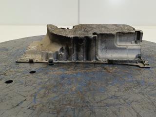 масляный поддон Volvo S80 2 поколение [рестайлинг] 2009, цвет, 7G9N-6C798-AA