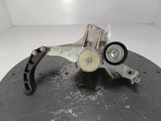 кронштейн компрессора кондиционера Fiat Grande Punto 2 поколение 2008, цвет, 46820385