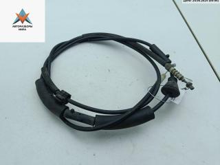 трос капота Fiat Ducato 3 поколение 2010, 2.2 л., дизель, МКПП, белый, микроавтобус