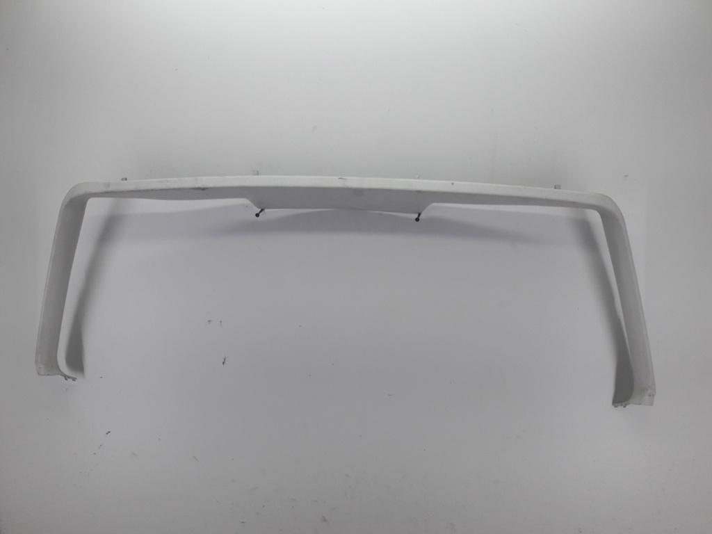 накладка двери (крышки) багажника Volkswagen Passat B5+ (GP) 2001, 2.0 л., бензин, МКПП, синий, универсал, 3B9867975E