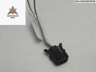 разъем (фишка) проводки Volkswagen Passat B5 1998, 1.8 л., бензин, МКПП, синий, универсал, 535972702