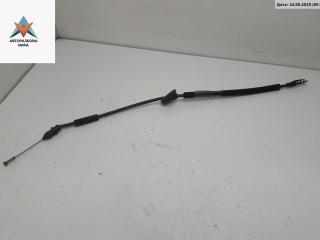 Трос двери задней Volkswagen Passat B5 [рестайлинг] 2002, 1.9 л., дизель, МКПП, синий, универсал, 3B0839085F