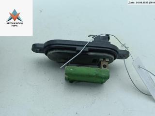 сопротивление печки Fiat Ducato 2 поколение 1995, 2.5 л., дизель, МКПП, белый, микроавтобус