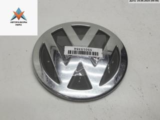 эмблема Volkswagen Passat B5 [рестайлинг] 2001, 1.6 л., бензин, МКПП, серый, седан, 3B5853630