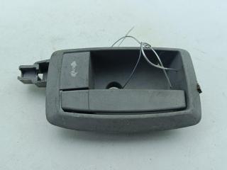 ручка открывания капота Citroen Jumper 2 поколение 2007, 2.2 л., дизель, МКПП, белый, микроавтобус