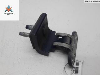 петля крышки багажника Volkswagen Passat B5 [рестайлинг] 2001, синий, универсал, 3B9827301