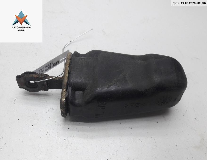 Ограничитель открывания двери задней Volkswagen Passat B4 1993, седан, 3A0837323 - фото №1