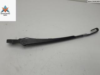 Щеткодержатель (поводок стеклоочистителя) задний Volkswagen Passat B5 1998, 1.8 л., бензин, МКПП, синий, универсал, 3B9955707A