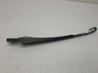 Щеткодержатель (поводок стеклоочистителя) задний Volkswagen Passat B5 1998, 1.8 л., бензин, МКПП, синий, универсал, 3B9955707A