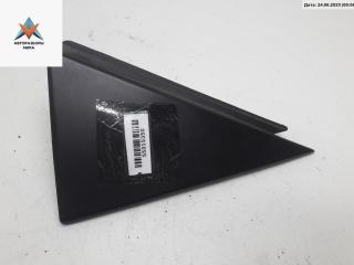 накладка двери (крышки) багажника Volkswagen Passat B4 1993, 2.0 л., бензин, МКПП, синий, седан, 357853268B