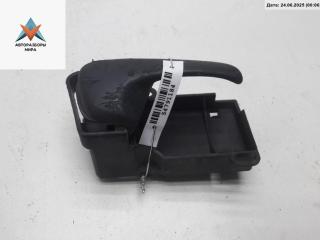 ручка внутренняя задняя правая Volkswagen Passat B4 1993, 2.0 л., бензин, МКПП, синий, седан, 3A0837236