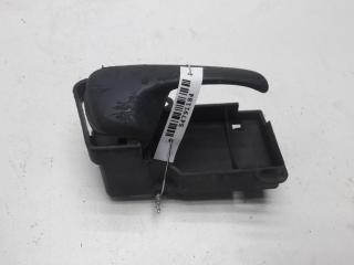 ручка внутренняя задняя правая Volkswagen Passat B4 1993, 2.0 л., бензин, МКПП, синий, седан, 3A0837236
