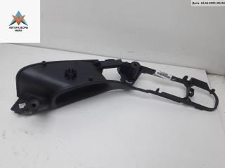 накладка двери (крышки) багажника Volkswagen Passat B4 1993, 2.0 л., бензин, МКПП, синий, седан, 3A0867180A