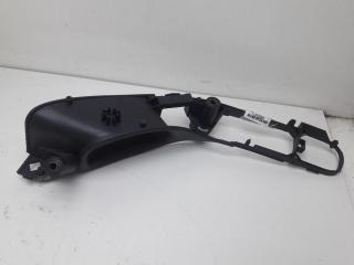 накладка двери (крышки) багажника Volkswagen Passat B4 1993, 2.0 л., бензин, МКПП, синий, седан, 3A0867180A