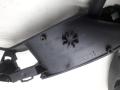 накладка двери (крышки) багажника Volkswagen Passat B4 1993, 2.0 л., бензин, МКПП, синий, седан, 3A0867180A - фото №3