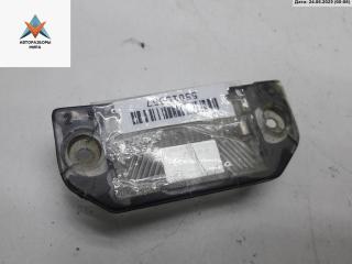 подсветка номера Volkswagen Passat B5 1997, 1.6 л., бензин, МКПП, серый, универсал, 3B0943021