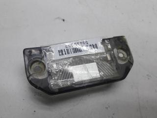 подсветка номера Volkswagen Passat B5 1997, 1.6 л., бензин, МКПП, серый, универсал, 3B0943021