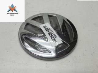 эмблема Volkswagen Passat B5 1998, 1.8 л., бензин, МКПП, синий, универсал, 3B9853630