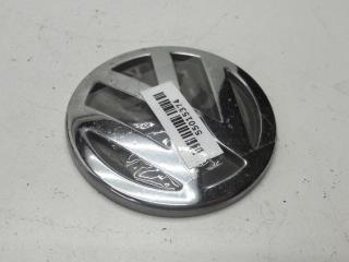 эмблема Volkswagen Passat B5 1998, 1.8 л., бензин, МКПП, синий, универсал, 3B9853630