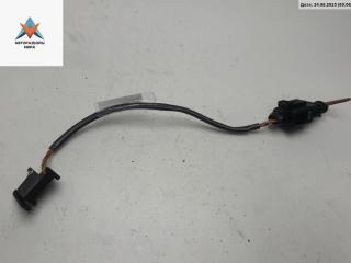 выключатель концевой (концевик) Volkswagen Passat B5 [рестайлинг] 2001, 2.0 л., бензин, МКПП, синий, универсал, 3B0962103