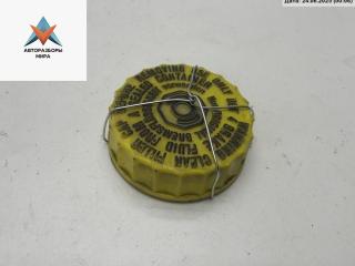 Крышка бачка тормозной жидкости Volkswagen Passat B5 [рестайлинг] 2001, 1.9 л., дизель, МКПП, серый, универсал