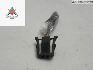 разъем (фишка) проводки Volkswagen Passat B5 [рестайлинг] 2001, 2.0 л., бензин, МКПП, синий, универсал, 535972702