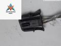 разъем (фишка) проводки Volkswagen Passat B5 [рестайлинг] 2001, 2.0 л., бензин, МКПП, синий, универсал, 535972702 - фото №2