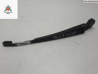 Щеткодержатель (поводок стеклоочистителя) задний Volkswagen Passat B5 1997, 1.6 л., бензин, МКПП, серый, универсал, 3B9955707A