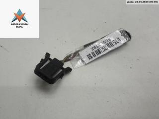 разъем (фишка) проводки Volkswagen Passat B5 [рестайлинг] 2002, 1.9 л., дизель, МКПП, синий, универсал, 535972702