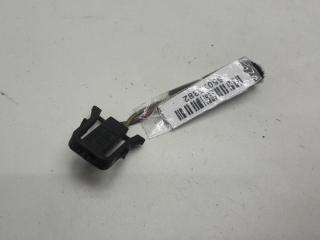 разъем (фишка) проводки Volkswagen Passat B5+ (GP) 2002, 1.9 л., дизель, МКПП, синий, универсал, 535972702