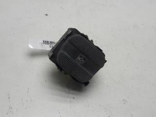 кнопка стеклоподъемника заднего правого Volkswagen Passat B4 1993, 2.0 л., бензин, МКПП, синий, седан