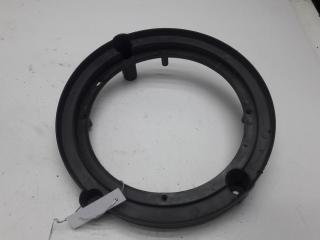 накладка двери (крышки) багажника Volkswagen Passat B4 1993, 2.0 л., бензин, МКПП, синий, седан, 3A0035242A