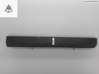 молдинг двери задней правой Volkswagen Passat B5 [рестайлинг] 2002, 1.9 л., дизель, МКПП, синий, универсал, 3B0854950