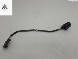 выключатель концевой (концевик) Volkswagen Passat B5 1998, 1.8 л., бензин, МКПП, синий, универсал, 3B0962103