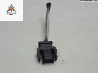 разъем (фишка) проводки Volkswagen Passat B5 [рестайлинг] 2001, 1.6 л., бензин, МКПП, серый, седан, 893971632