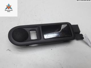 ручка внутренняя задняя правая Volkswagen Passat B5 [рестайлинг] 2002, 1.9 л., дизель, МКПП, синий, универсал, 3B0839114