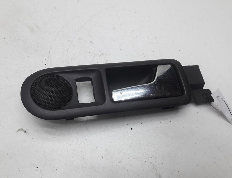 ручка внутренняя задняя правая Volkswagen Passat B5+ (GP) 2002, 1.9 л., дизель, МКПП, синий, универсал, 3B0839114