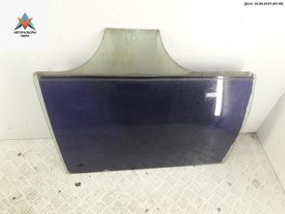 стекло двери задней правой Volkswagen Passat B5 [рестайлинг] 2002, 1.9 л., дизель, МКПП, синий, универсал