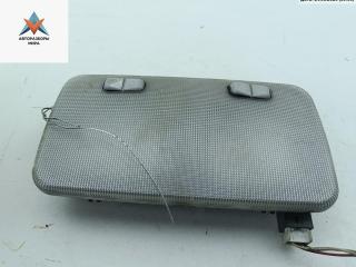 фонарь салона (плафон) Citroen Jumper 2 поколение 2007, 2.2 л., дизель, МКПП, белый, микроавтобус