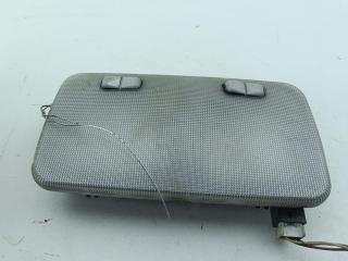 фонарь салона (плафон) Citroen Jumper 2 поколение 2007, 2.2 л., дизель, МКПП, белый, микроавтобус