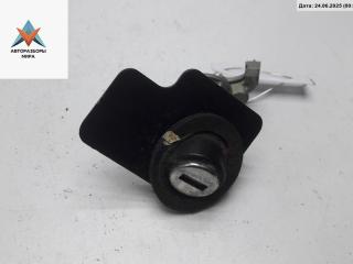 Личинка замка багажника Volkswagen Passat B5 [рестайлинг] 2001, 2.0 л., бензин, МКПП, синий, универсал