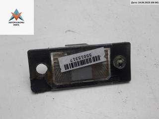подсветка номера Volkswagen Passat B5 1998, 1.8 л., бензин, МКПП, синий, универсал, 1J5943021A