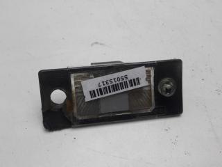 подсветка номера Volkswagen Passat B5 1998, 1.8 л., бензин, МКПП, синий, универсал, 1J5943021A