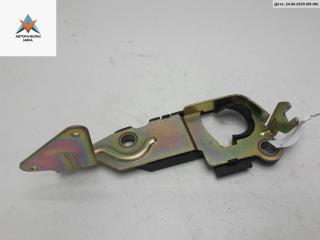 накладка двери (крышки) багажника Volkswagen Passat B5 1998, 1.8 л., бензин, МКПП, синий, универсал, 3B9827297A