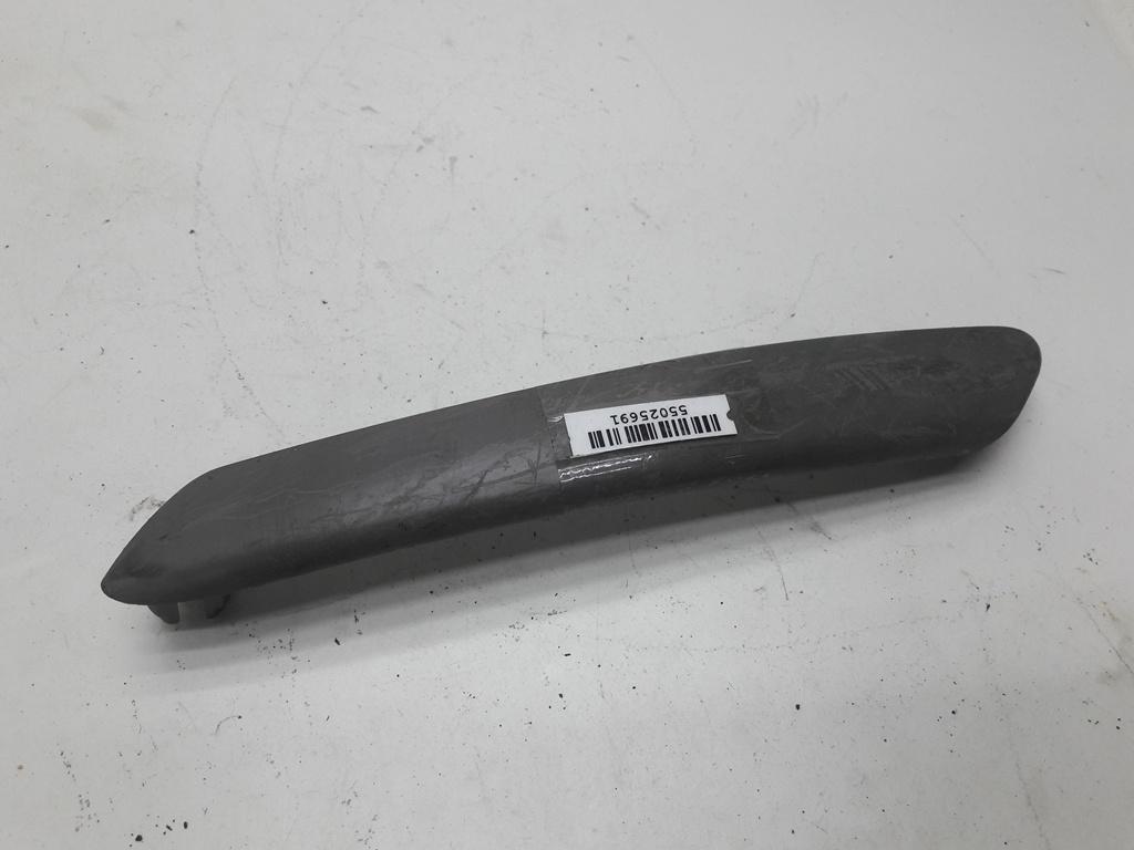 накладка двери (крышки) багажника Volkswagen Passat B5+ (GP) 2002, 1.9 л., дизель, МКПП, синий, универсал, 3B4867372