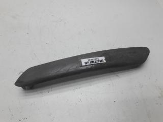 накладка двери (крышки) багажника Volkswagen Passat B5+ (GP) 2002, 1.9 л., дизель, МКПП, синий, универсал, 3B4867372