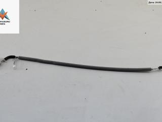 трос двери BMW 3 серия E90/E91/E92/E93 2005, 2.0 л., дизель, АКПП, серый, универсал, 392475