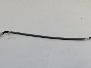 трос двери BMW 3 E90/E91/E92/E93 2005, 2.0 л., дизель, АКПП, серый, универсал, 392475